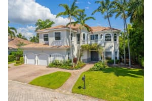 1031 Harbor Ct, Hollywood