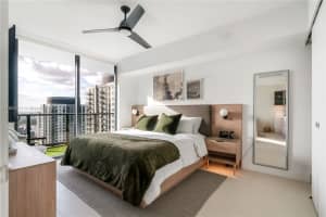 601 Ne 1 Ave 3604, Miami