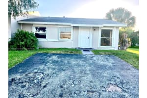 10361 Sw 209th Ln 0, Cutler Bay
