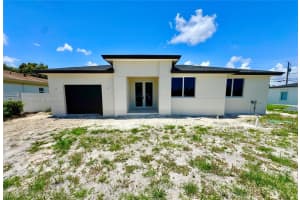 14980 Buchanan St, Unincorporated Dade