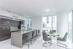 1080 Brickell 3906, Miami