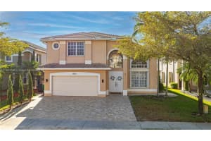 5022 Sw 173rd Ave, Miramar
