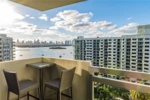 1500 Bay Road 1464s, Miami Beach 1500 Bay Road 1464s, Miami Beach