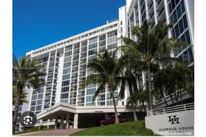 10275 Collins Ave 808, Bal Harbour