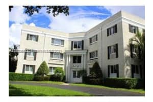 2845 Granada Bl 3-b, Coral Gables