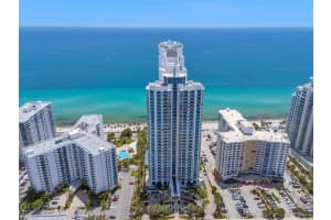 3101 S Ocean Dr 2605, Hollywood
