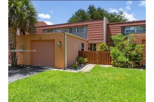 8605 Nw 35th Ct G, Coral Springs 8605 Nw 35th Ct G, Coral Springs