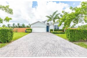 30600 Sw 193rd Ave, Homestead