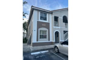 1663 Se 27th Dr 100, Homestead
