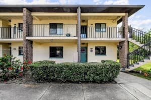 100 Canebreakers Dr 112, Cocoa