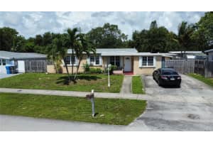 3720 Sw 32nd Ave, West Park