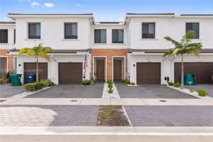 23300 Sw 110th Ct, Homestead