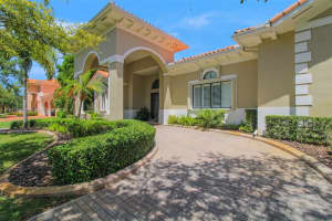 18757 Sw 79th Ave, Cutler Bay