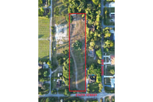 216th Street Sw 184th Ave, Miami