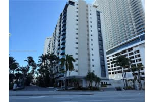 4001 S Ocean Dr 9a, Hollywood