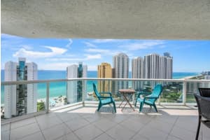 16400 Collins Ave 2842, Sunny Isles Beach