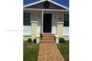 321 Nw 13th Ave, Miami