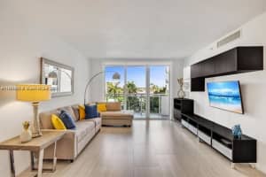 3001 S Ocean Dr 433, Hollywood