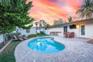 1311 Ne 26th Ter, Pompano Beach