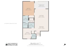 7500 Nw 1st Ct 105-3, Plantation