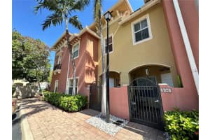 2851 W Prospect Rd 507, Tamarac