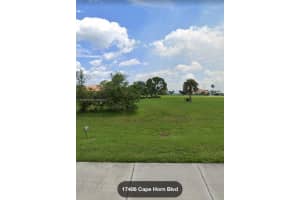 17406 Cape Horn Boulevard, Punta Gorda