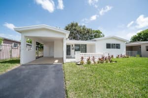 7721 Indigo St, Miramar