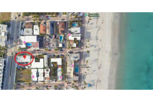 330 Coolidge St 1, Hollywood