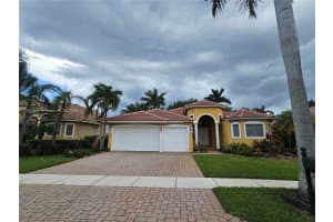 18951 Sw 30 Street, Miramar 18951 Sw 30 Street, Miramar