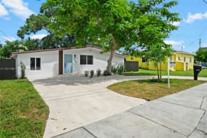 6965 Nw 21st Ct, Miami