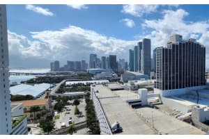 1750 N Bayshore Dr 2010, Miami