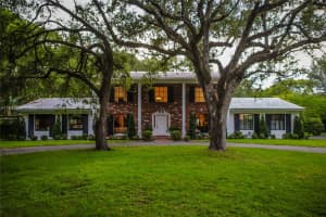 10700 Old Cutler Rd 0, Coral Gables