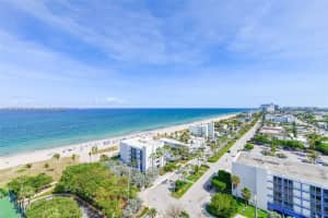 4900 N Ocean Blvd 1619, Lauderdale By The Sea