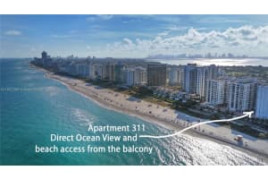 6039 Collins Ave 311, Miami Beach