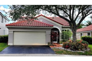 772 Sand Creek Cir 0, Weston