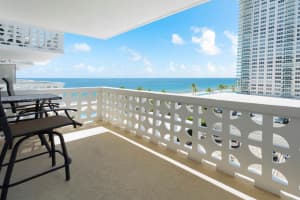 4010 Galt Ocean Dr 609, Fort Lauderdale