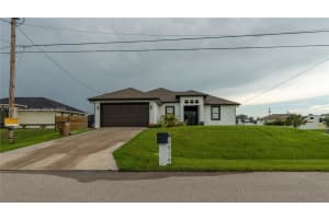2519 43rd St Sw, Lehigh Acres