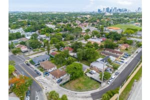 540 Nw 69th St, Miami