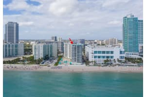 3725 S Ocean Dr 1514, Hollywood