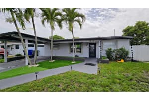 1120 N 74th Ter, Hollywood