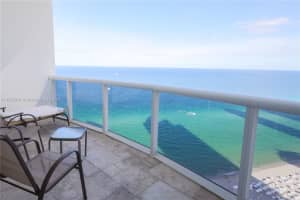 18201 Collins Ave 3709a, Sunny Isles Beach