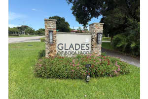 21720 Arriba Real 37-b, Boca Raton