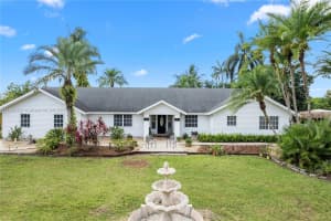 27800 Sw 182nd Ave, Homestead