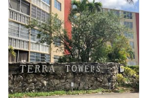 1475 125th Ter 510b, North Miami
