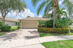 12077 Sw 7th St, Pembroke Pines