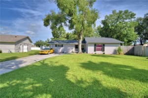 429 Spike Court, Other