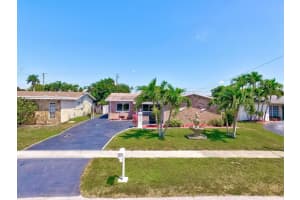 11461 Nw 35th St, Sunrise