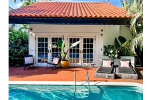 320 W 55th St, Miami Beach