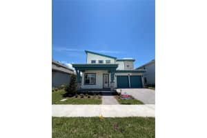 10100 Ballast Drive 0, Orlando
