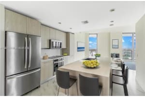 2000 Metropica 1709, Sunrise